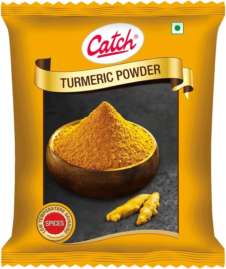 Catch Turmeric Powder 500g